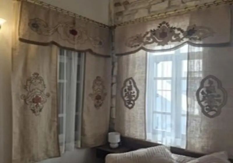 هتل Kavcioglu Rooms
