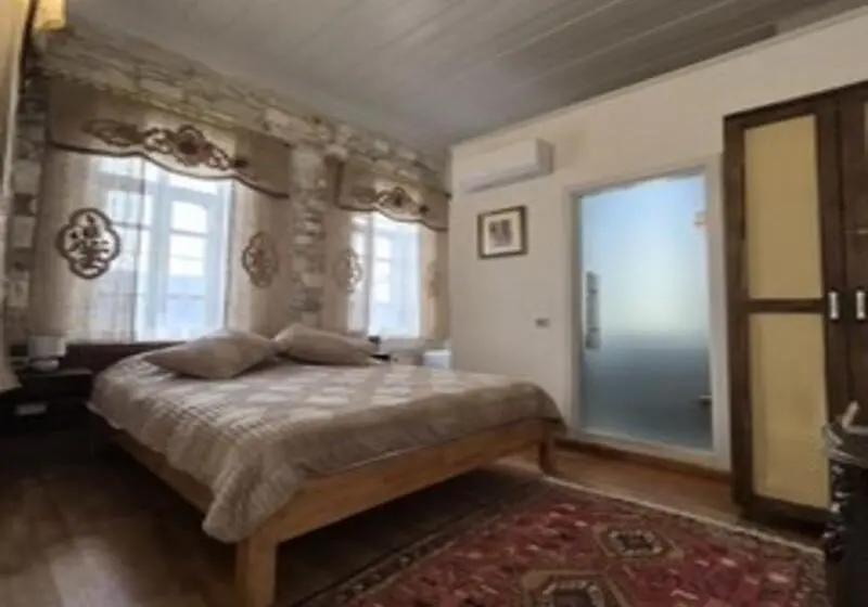 هتل Kavcioglu Rooms