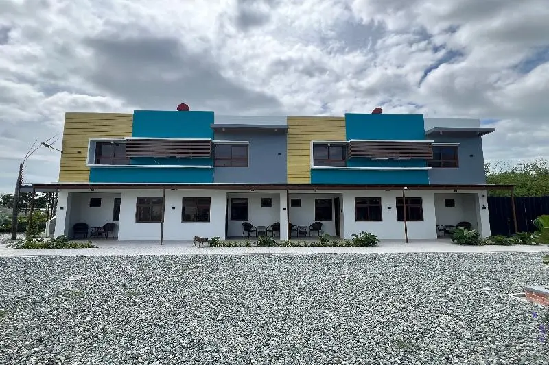 ホテル Serenity Suites