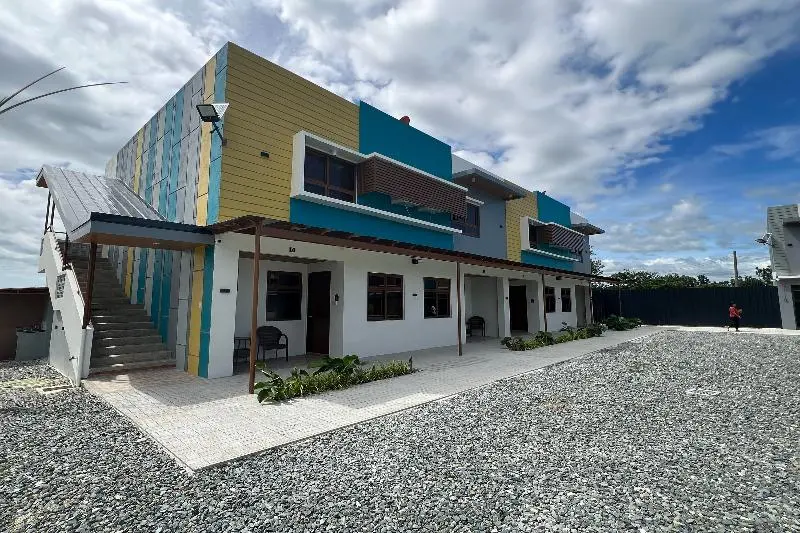 ホテル Serenity Suites