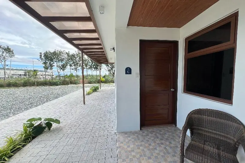 ホテル Serenity Suites