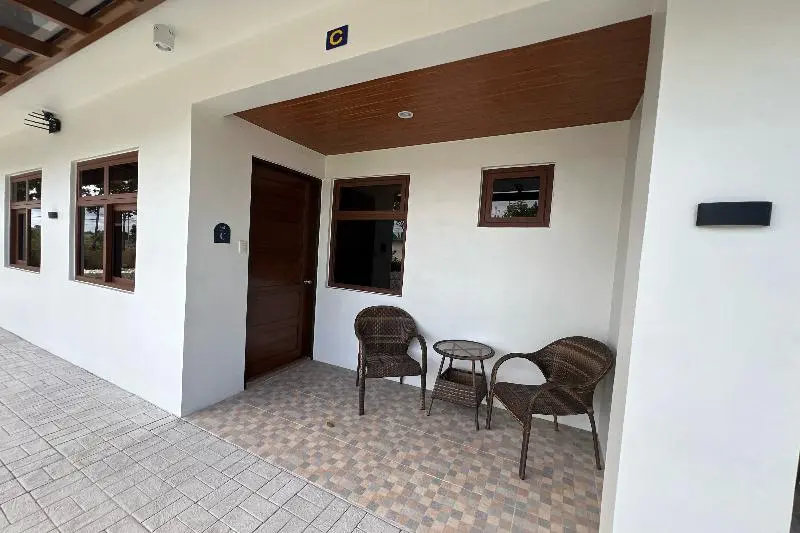ホテル Serenity Suites