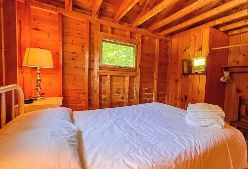 Classic Home Overlooking The St. George River With Deck & Great Views