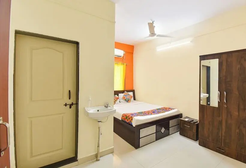 Fabhotel The G Stay