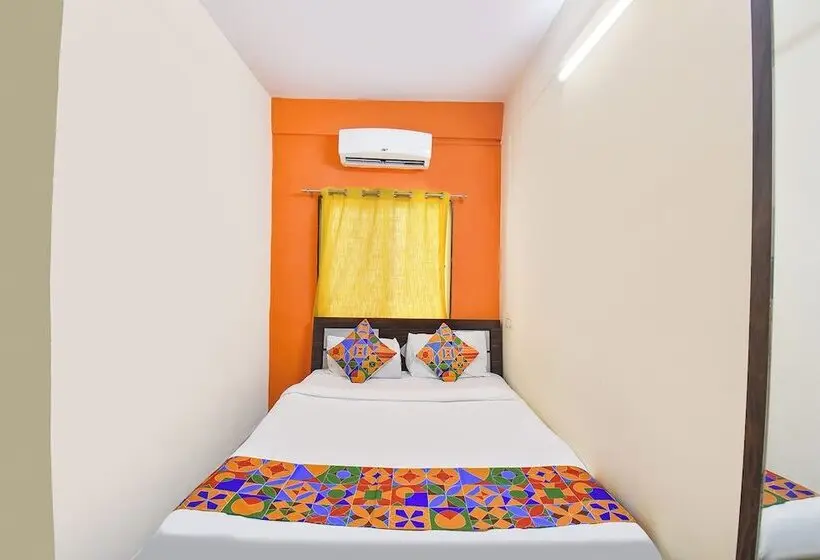 Fabhotel The G Stay