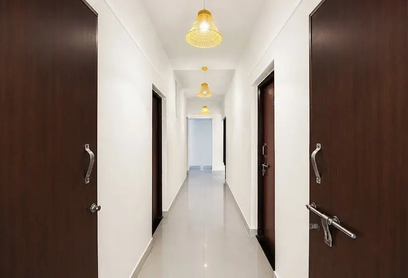 Fabhotel The G Stay
