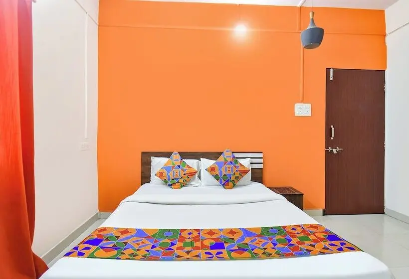 Fabhotel The G Stay