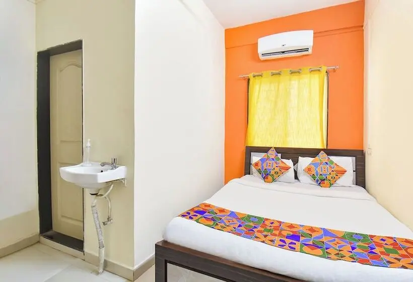 Fabhotel The G Stay