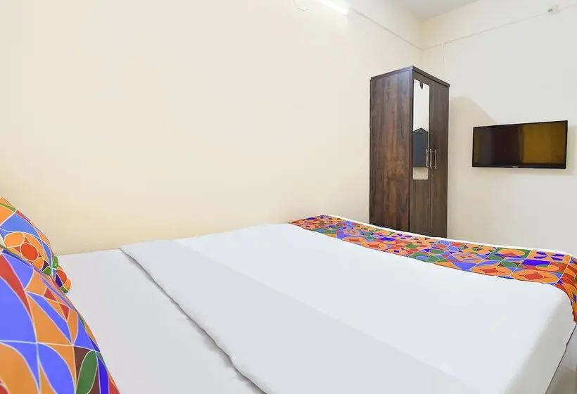 Fabhotel The G Stay