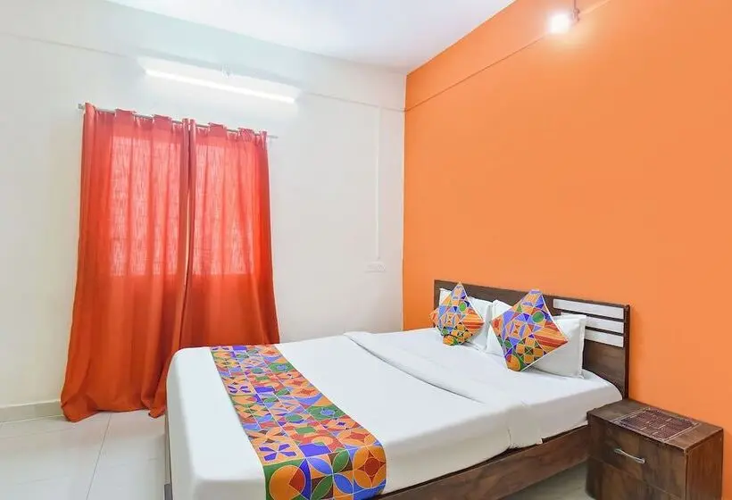 Fabhotel The G Stay