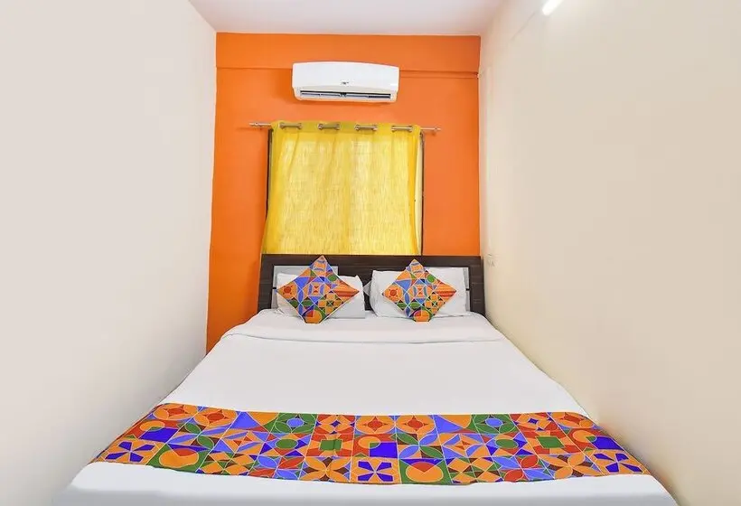 Fabhotel The G Stay