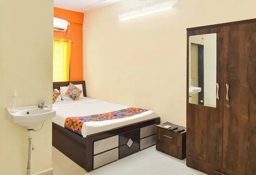 Fabhotel The G Stay