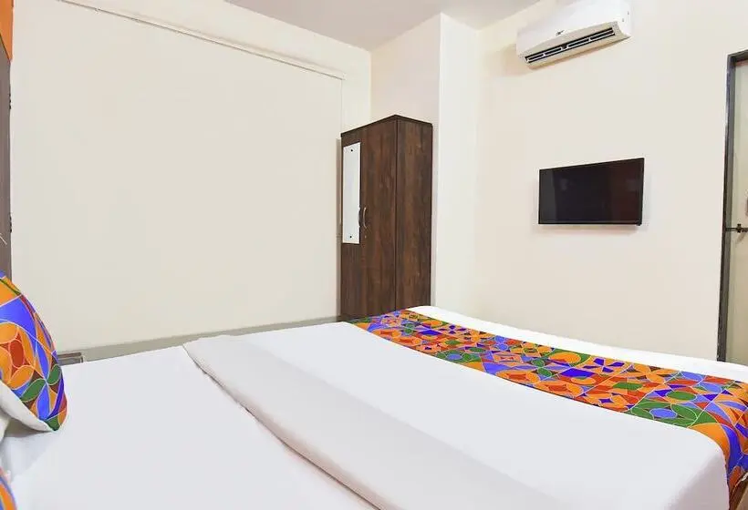 Fabhotel The G Stay