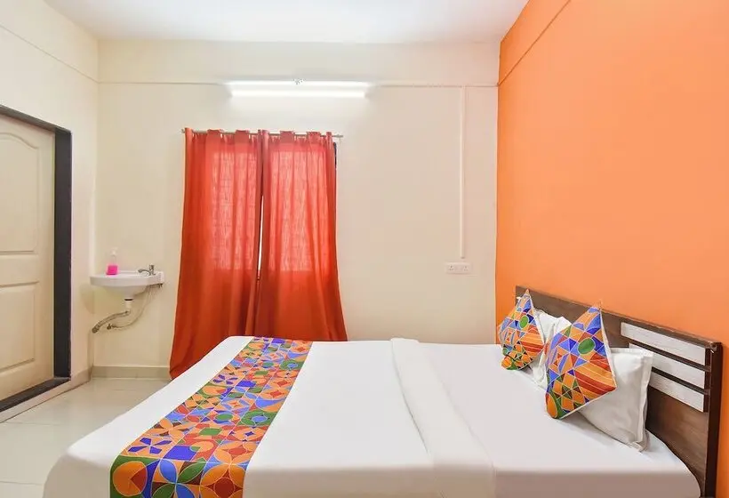 Fabhotel The G Stay