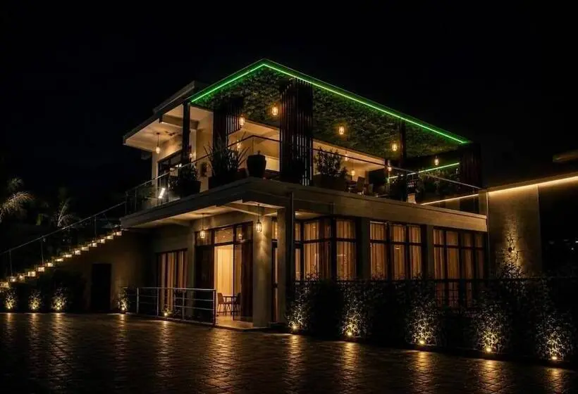 هتل Cape Town K