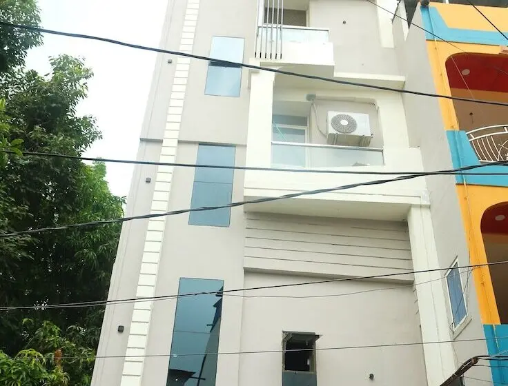Hotel Grand Dev Krishna