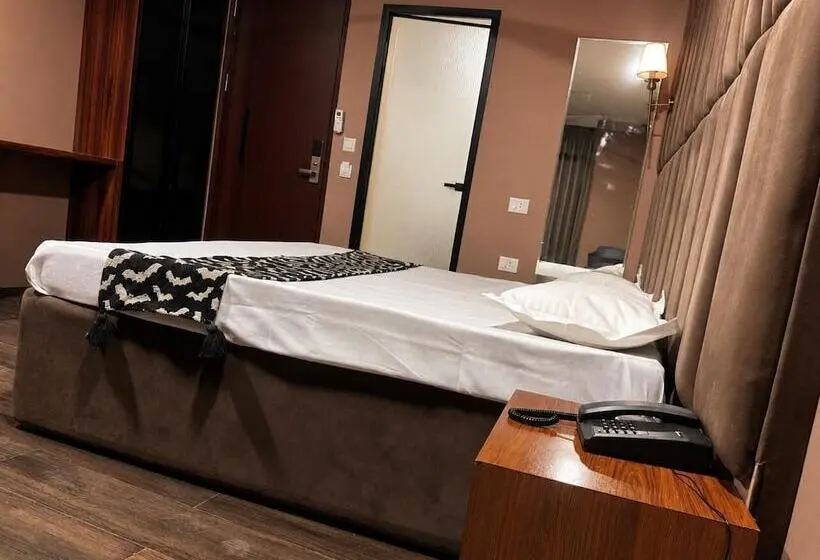 Hotelli Jd Marriott