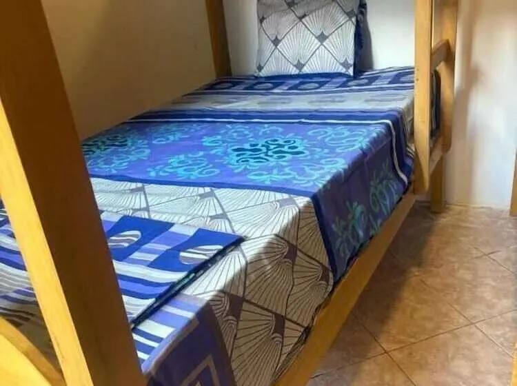 Hotelli Las Lagartijas Iquitos