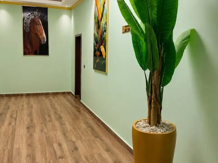هتل Lux Primera