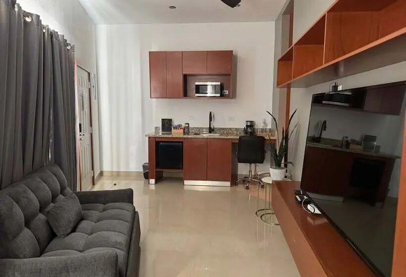 Hotelli Prana