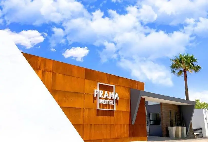 Hotelli Prana