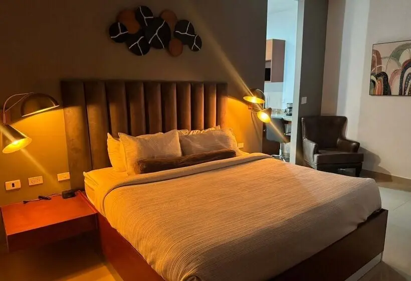 Hotelli Prana