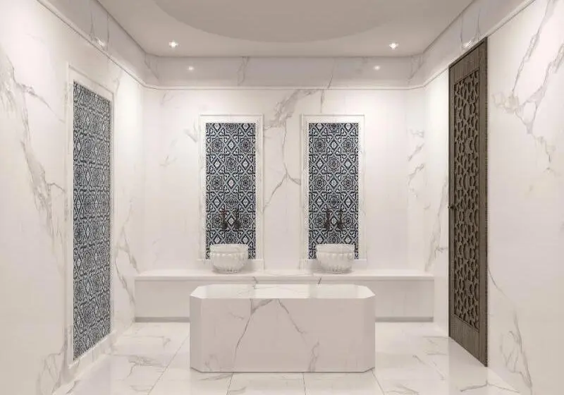 Hotelli Radisson Blu Residences Istanbul Kartal