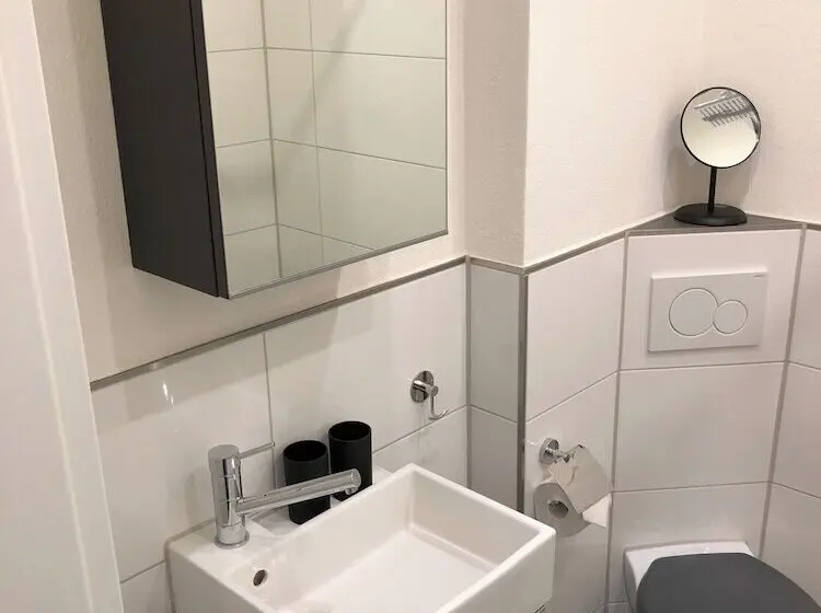 Ingolstadt Kleine Rosengasse