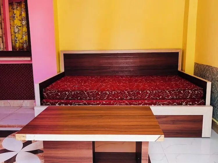 Lomakeskus Holiday Homestay Jaldapara