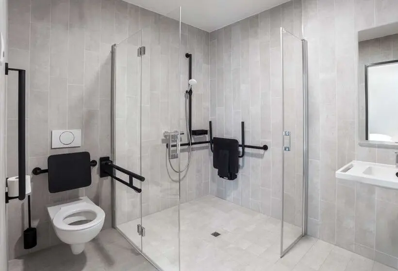 B&b Hotel Zwickau