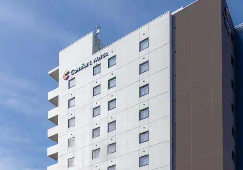 Comfort Hotel Chitose