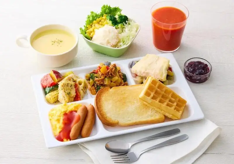 Comfort Hotel Chitose