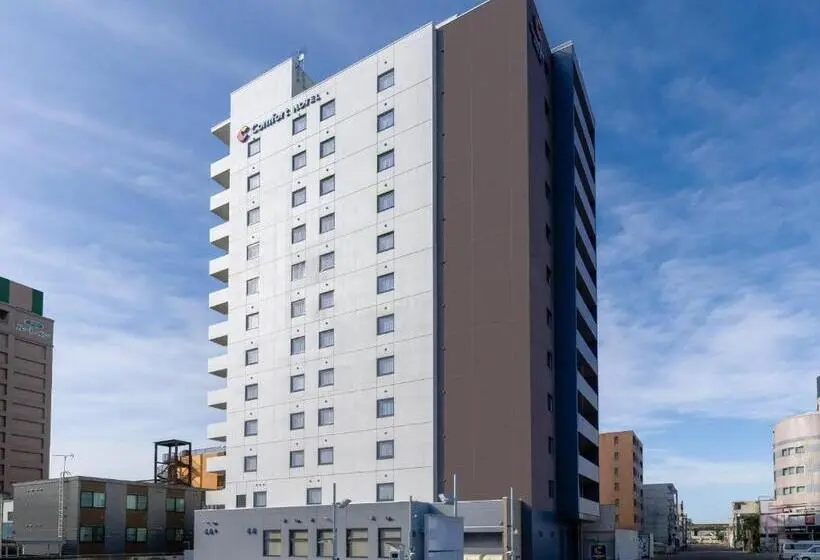 Comfort Hotel Chitose