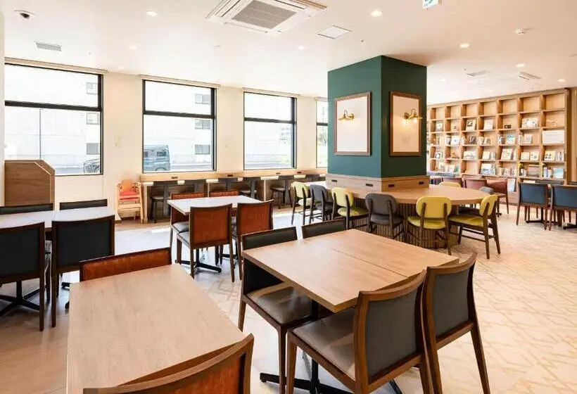 Comfort Hotel Chitose