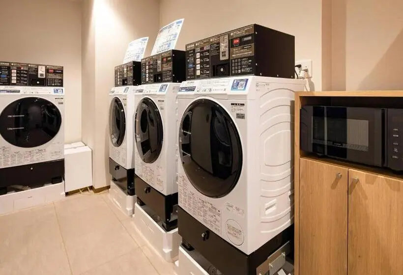 Comfort Hotel Chitose