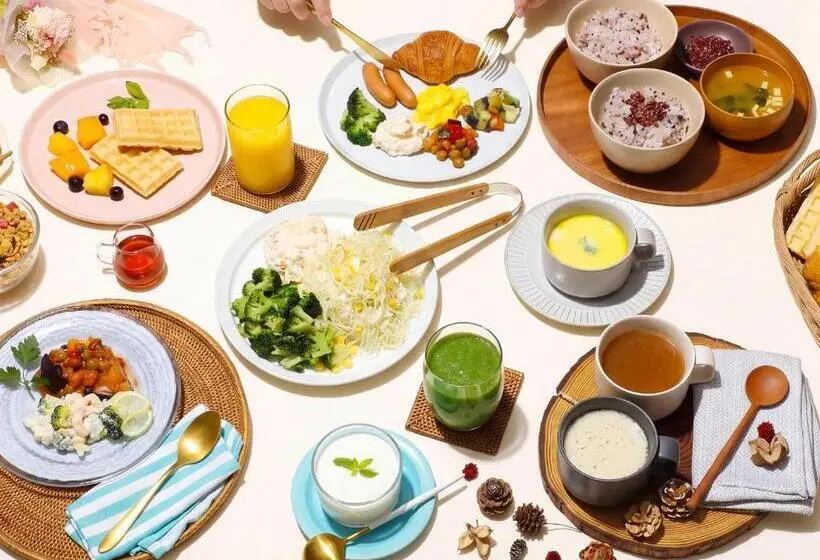 Comfort Hotel Chitose