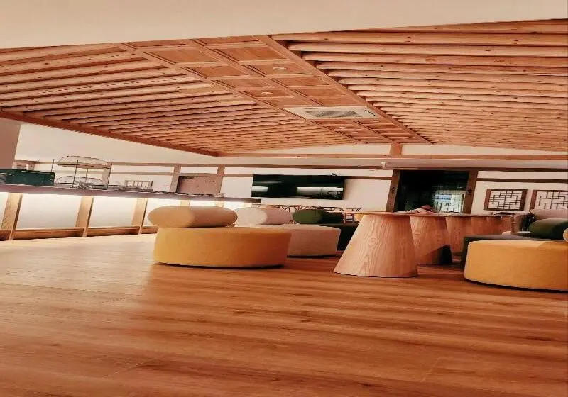 Hanok Hotel Daam