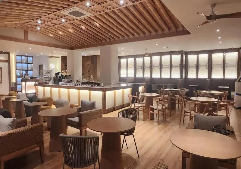 Hanok Hotel Daam