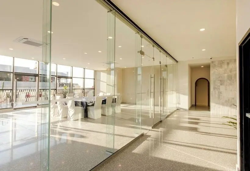 ホテル Indigo Tijuana Downtown By Ihg