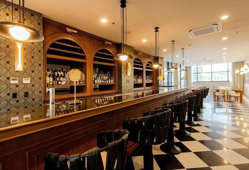 ホテル Indigo Tijuana Downtown By Ihg