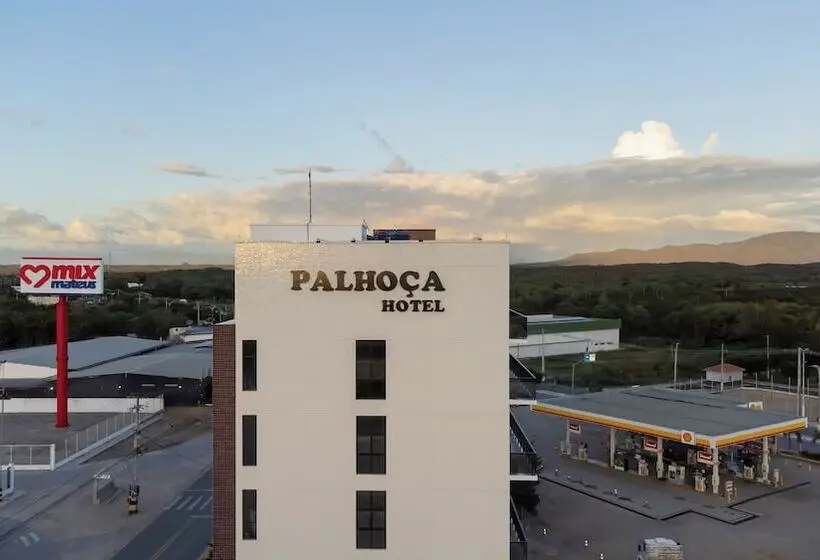 ホテル Palhoça