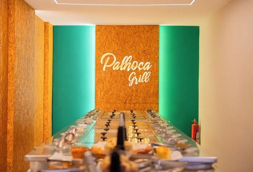 ホテル Palhoça