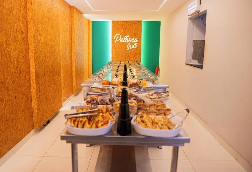 ホテル Palhoça