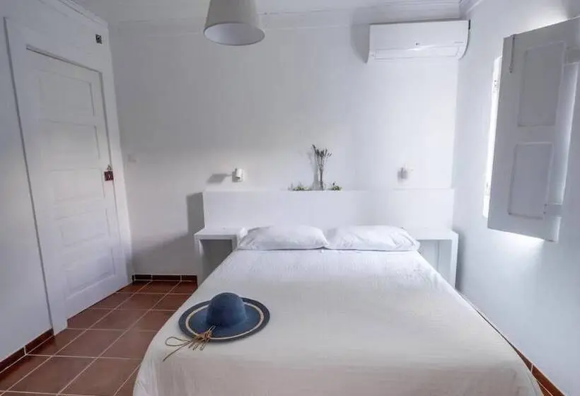 ホテル Quinta Das Amendoeiras