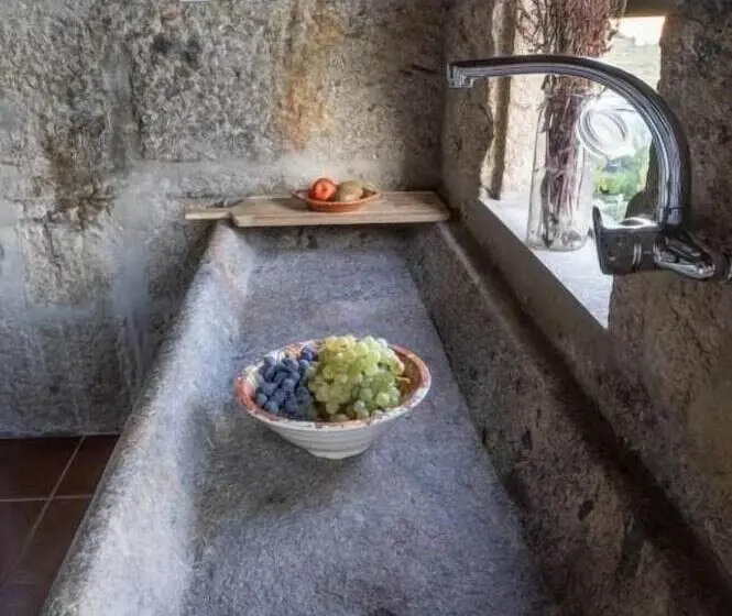 ホテル Quinta Das Amendoeiras