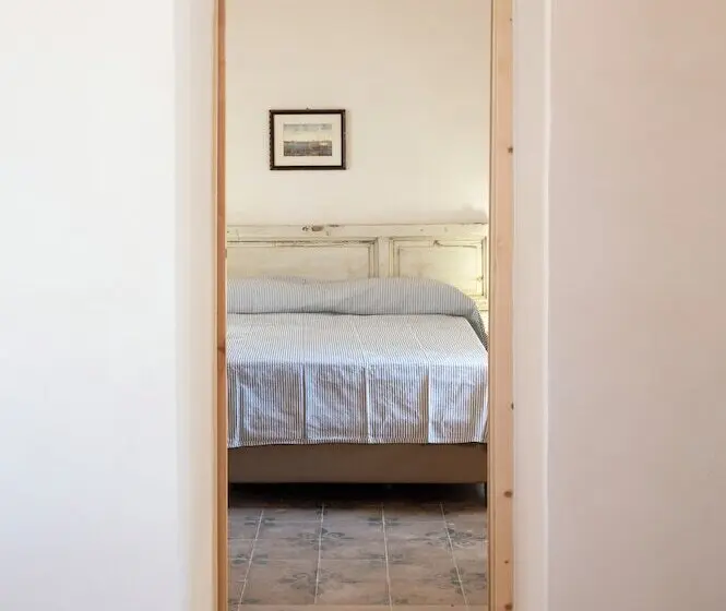 田舎風ホテル Masseria Galeasi