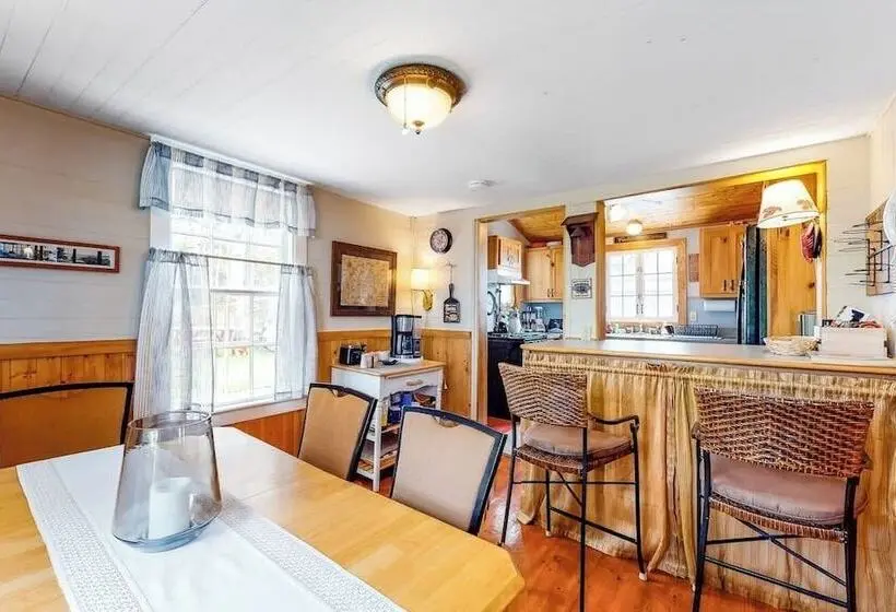 Ocean Point Home, Large Porch, Ocean View, Water Access