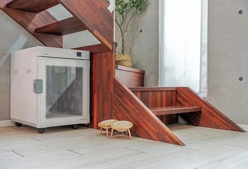 ペンション Taean Badameong Pet Pool Villa