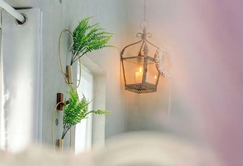 ペンション Taean Badameong Pet Pool Villa