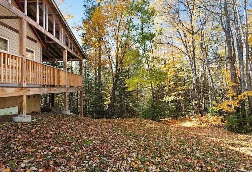 Rustic Cabin Near Boating, Fishing Or Hiking To The Lake   Dog Friendly